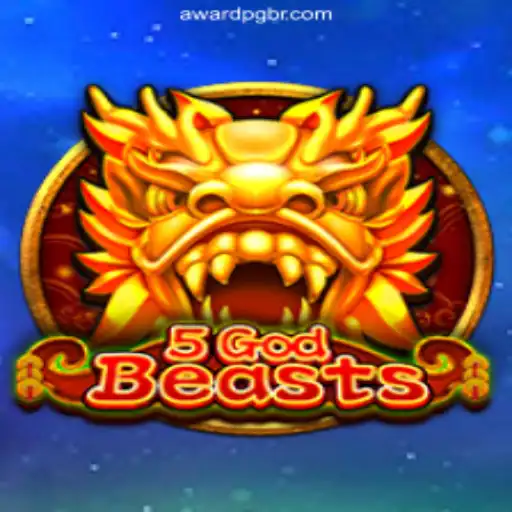 Unleashing the Adventure: Discover the World of 5GodBeasts