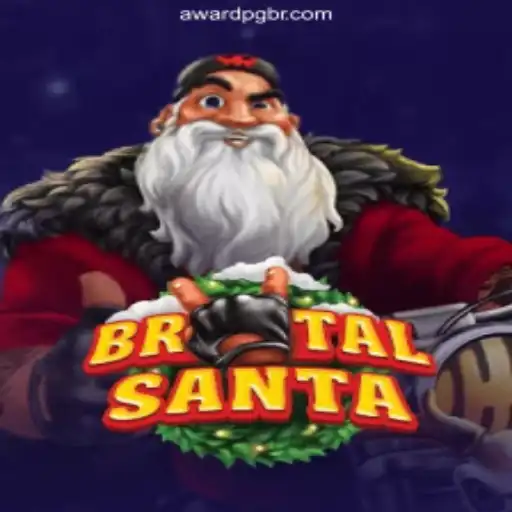 BrutalSanta: An Innovative Gaming Experience with a Festive Twist