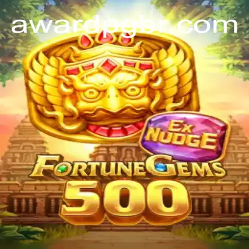 Exploring the Excitement of FortuneGems500