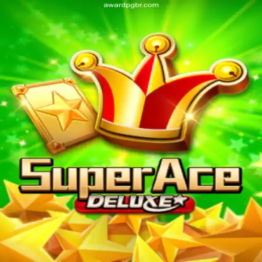 Exploring SuperAceDeluxe: A Premier Online Casino Gaming Experience