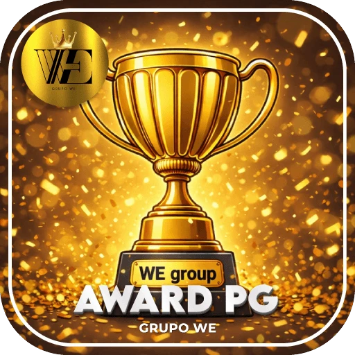 AwardPG Brasil: O Melhor Cassino Online e Apostas Esportivas Logo