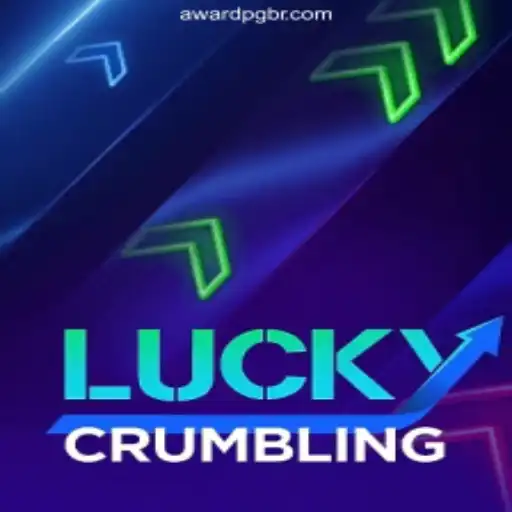 LuckyCrumbling - A New Era in Online Gaming