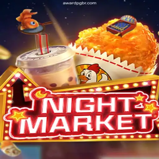 Unveiling NIGHTMARKET: A Revolutionary Experience in Online Gaming