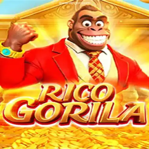 RicoGorila: An Unveiling of the Thrilling Online Casino Experience
