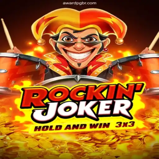 RockinJoker: Dive into the Rhythm of Chance