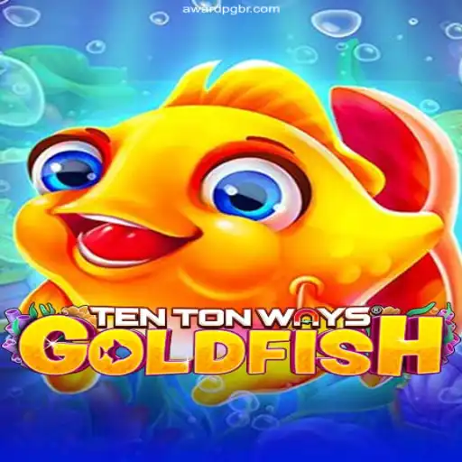 Dive into the World of TenTonWaysGoldfish: A Unique Gaming Experience