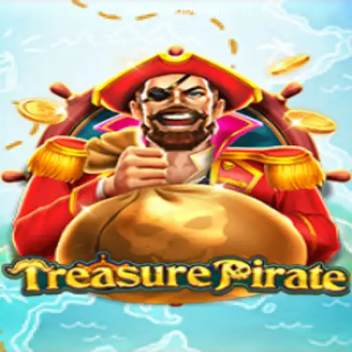 TreasurePirate: Dive into High Seas Adventure with AwardPG Brasil’s Best Online Casino