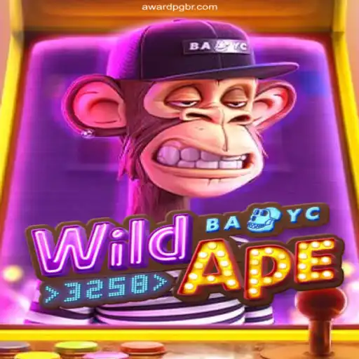 Exploring WildApe3258: A Premier Brazilian Online Casino Experience