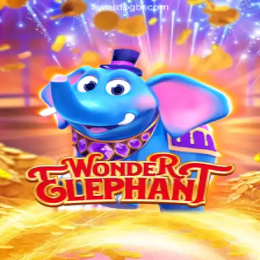 Explore the Magic of WonderElephant: An Engaging Casino Experience
